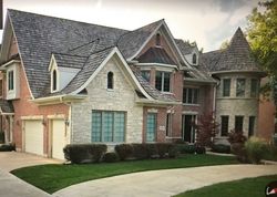 Foreclosure Listing in ALICE DR NORTHBROOK, IL 60062