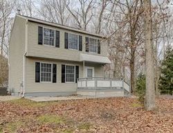 Foreclosure Listing in EGG HARBOR RD BERLIN, NJ 08009