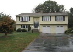 Foreclosure Listing in FAWN DR WALLINGFORD, CT 06492