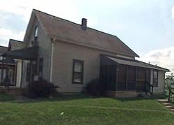 Foreclosure in  COTTAGE AVE Piqua, OH 45356