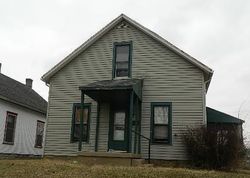 Foreclosure in  COTTAGE AVE Piqua, OH 45356