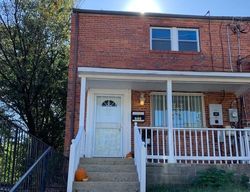 Foreclosure Listing in 62ND AVE RIVERDALE, MD 20737