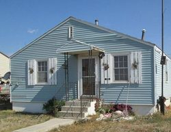 Foreclosure in  BALL LN Big Piney, WY 83113