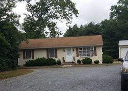 Foreclosure in  COLSON LN Mullica Hill, NJ 08062