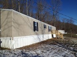 Foreclosure in  SMITH BRANCH RD Greenup, KY 41144