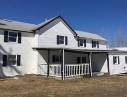 Foreclosure in  OLD PLANK RD Greenville, NY 12083