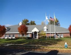 Foreclosure in  E FEDERAL ST Burlington, NJ 08016