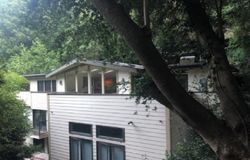 Foreclosure in  N FERNDALE AVE Mill Valley, CA 94941