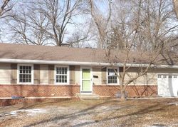 Foreclosure in  N ASKEW CIR Kansas City, MO 64119