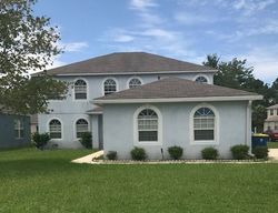 Foreclosure in  MARSH HAWK DR S Jacksonville, FL 32218