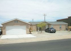 Foreclosure in  PEPPER DR Blythe, CA 92225