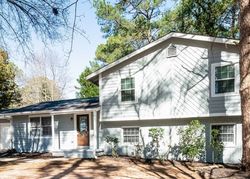 Foreclosure in  WILLOWS CT Riverdale, GA 30274