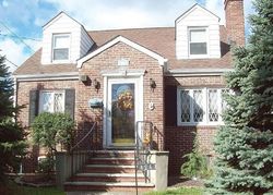 Foreclosure in  W 12TH ST Linden, NJ 07036