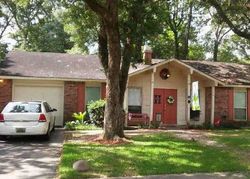Foreclosure in  WOODGATE RD Mobile, AL 36609