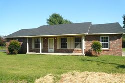 Foreclosure in  HENLEY ST Decherd, TN 37324