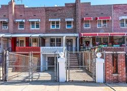 Foreclosure in  EVERGREEN AVE Bronx, NY 10472