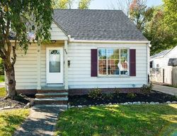 Foreclosure in  E 260TH ST Euclid, OH 44132