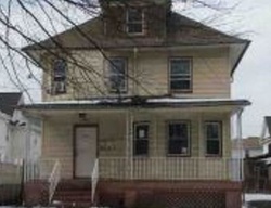 Foreclosure in  BROOK AVE Plainfield, NJ 07060