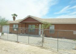 Foreclosure in  OLIVE DR Blythe, CA 92225