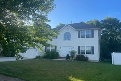 Foreclosure in  CHANCELLOR PARK DR Mays Landing, NJ 08330