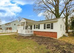 Foreclosure Listing in SUSSEX RD MARLTON, NJ 08053
