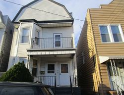 Foreclosure in  PEARSALL AVE Jersey City, NJ 07305