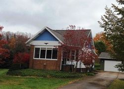 Foreclosure in  E SPARTA AVE Magnolia, OH 44643