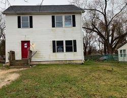 Foreclosure in  W ADAMS CIR Hammonton, NJ 08037