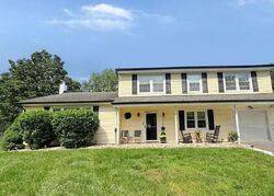 Foreclosure in  THORNTON LN Piscataway, NJ 08854