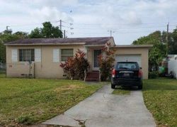 Foreclosure in  NW 126TH ST Miami, FL 33168