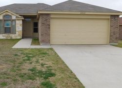 Foreclosure in  PLATEAU ST Copperas Cove, TX 76522