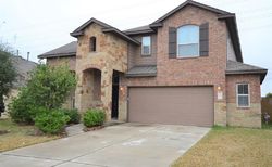 Foreclosure in  SLICK ROCK DR Richmond, TX 77406