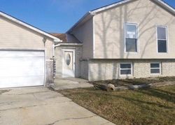 Foreclosure in  OLD FORGE CT University Park, IL 60484