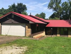 Foreclosure in  MEADOWBROOK RD Vanceburg, KY 41179
