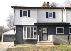 Foreclosure in  W JEFFREY CT Milwaukee, WI 53225