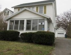 Foreclosure in  SALISBURY ST Rochester, NY 14609