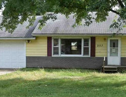 Foreclosure in  E 10TH ST Glasford, IL 61533