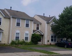 Foreclosure in  WESTWIND WAY Mount Holly, NJ 08060