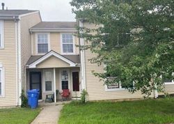 Foreclosure in  WESTWIND WAY Mount Holly, NJ 08060