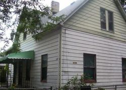 Foreclosure in  W 45TH ST Cleveland, OH 44102