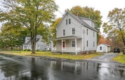 Foreclosure in  CHERRY ST Hudson, MA 01749