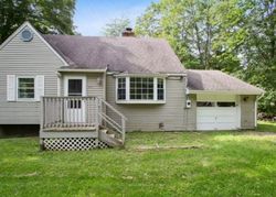 Foreclosure in  CLINTON HOLLOW RD Salt Point, NY 12578