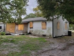 Foreclosure in  RIVERVIEW DR Riverview, FL 33578