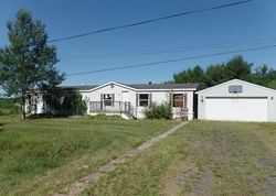 Foreclosure in  GROVESIDE RD Hoosick Falls, NY 12090