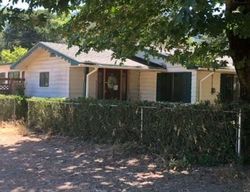 Foreclosure in  MINOR DR Glendale, OR 97442