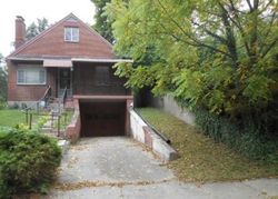 Foreclosure in  MARATHON AVE Dayton, OH 45405