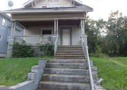 Foreclosure in  MANCHESTER RD Akron, OH 44307