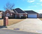 Foreclosure in  WINTERPARK DR Sallisaw, OK 74955