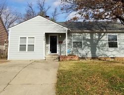 Foreclosure in  NW 29TH ST Oklahoma City, OK 73107