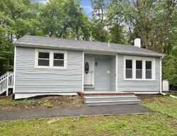 Foreclosure in  COLUMBUS AVE Browns Mills, NJ 08015